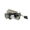 Pai Wiper Motor Left Hand 0.12In Thick Mounting Bracket 5 M6 X 1 Mounting Holes 1 4 Pin Female FMT-5457 - alternate 5